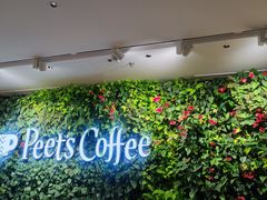 -Peet's Coffee皮爷咖啡(上海长风大悦城店)