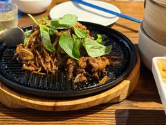 -小大董·烤鸭(王府井apm店)
