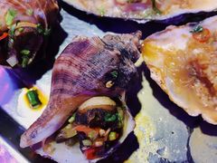 -天天喝丢一只鞋·烧烤·快餐(盐仓桥店)