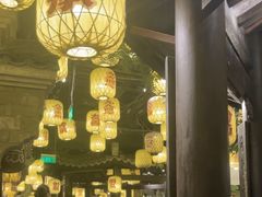 -南京大牌档(新街口德基广场店)