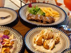 -Q MEX 库迈墨西哥餐吧(双井店)