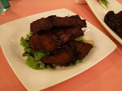 -上海老饭店(北京分店)