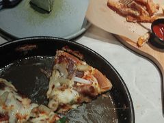 -必胜客(中山店)