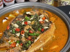 -炉小二铜锅牛蛙•川湘菜(三里屯店)