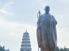 -大慈恩寺(大雁塔)