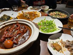 -甬上名灶(天一阁·翠柏店)