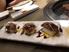 -御牛道日式烤肉料理(杭州万象城店)
