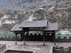 -三峡人家风景区
