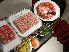 -天宜隆蘑菇宴火锅(石景山旗舰店)