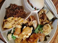 -素满香·食养自助(建邺万达店)