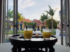 -富国岛翡翠湾 JW 万豪度假酒店