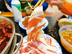 肥牛-飘香火锅(玉林西路店)
