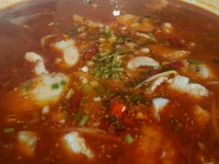 -乐达酸菜鱼面(山师东路店)