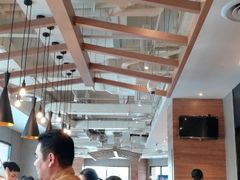 大堂-必胜客(港城新天地店)