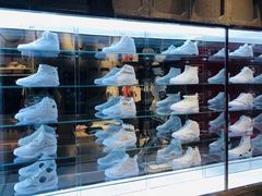 -JORDAN(东方广场店)