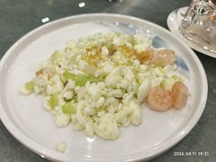 -国贸旋转餐厅(国贸广场店)