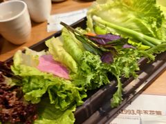 -本家韩国烤肉(青岛万象城店)