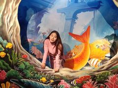 -丽江梵高星空艺术馆(古城区旗舰店)