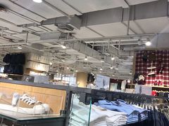 -MUJI无印良品(恒力MALL店)