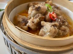 -宝丽轩中餐厅BAOLIXUAN