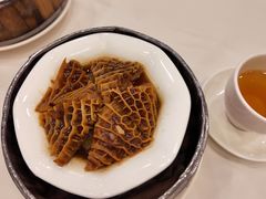 -凤凰楼酒家·粤宴点心(华强北店)