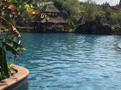 -天芳悦潭度假村温泉