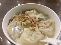 -锡笼记·无锡小笼(大润发店)