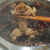 邂逅雾都自助美蛙鱼，邂逅美味惊喜 [礼花]