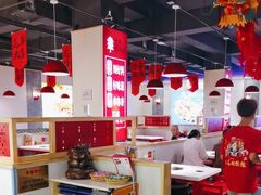 -签哥签妹儿串串火锅(青年路店)