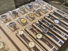 -上海恒天奢侈品(总店)