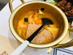 -BOPEYE·波派炸鸡(九霄天地店)