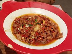 -八碗湘长沙市井菜(坡子街店)