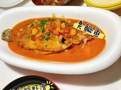 -小菜园新徽菜(连云港海州吾悦店)