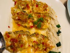 -金苑海鲜酒家(来魅力店)