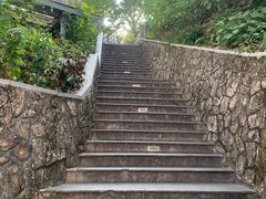 -佛山华盖山公园