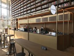 -茑屋书店(天目里店)