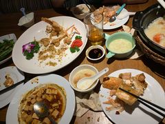 -泰华海鲜中餐厅(普吉镇店)