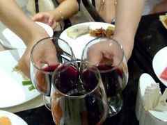 android_upload_pic-骊韵咖啡厅(深圳中海凯骊酒店)