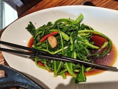 瑶山小青菜-瑶王府·广西菜(相思湖店)