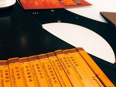 -广州文华东方酒店·江-由辉师傅主理