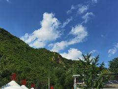 -灵溪风景区
