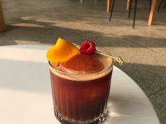 树莓小姐-DEEP COFFEE(瑞光烘焙工厂店)
