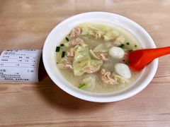 -刘长兴(三牌楼店)