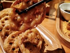-莲餐厅·湖北菜·藕汤老手艺(愚园路店)