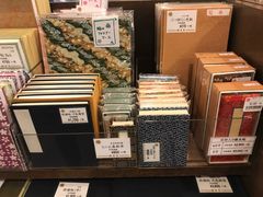 -鸠居堂(銀座本店)