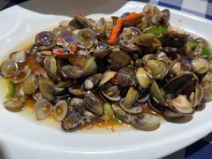 -阿妹小海鲜(下角店)