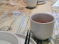 -俏九州·小炒黄牛肉(华润万象汇店)
