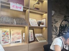 -食间牛排(湖西路店)