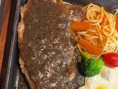 -豪享来牛排(人民店)