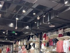 -BASEMENT FG (成都太古里店)